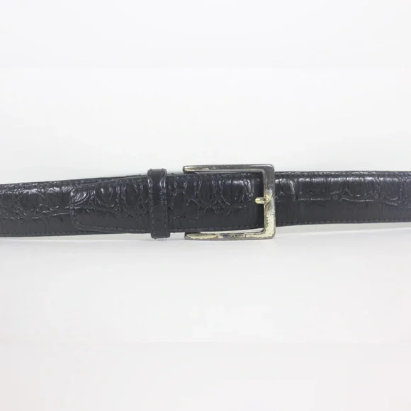 MICHAEL Michael Kors | Accessories | Croc Embossed Texture  display picture 2